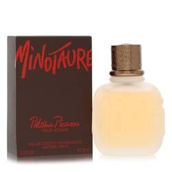 Minotaure Eau De Toilette Spray By Paloma Picasso (1 of 1)