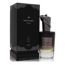 Mind Games Sissa Extrait De Parfum Spray (Unisex) By Mind Games (1 of 1)
