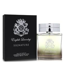 English Laundry Signature Eau De Parfum Spray By English Laundry (1 of 1)