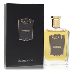 Floris Honey Oud Eau De Parfum Spray By Floris (1 of 1)