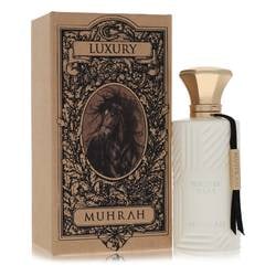Muhrah Forever Here Eau De Parfum Spray By Muhrah (1 of 1)