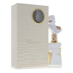 Lattafa Her Confession Eau De Parfum Spray By Lattafa: Lattafa Her Confession Eau De Parfum Spray By Lattafa Lattafa Her Confession Perfume by Lattafa Size: 3.4 oz Eau De Parfum Spray PLEASE NOTE: Framed, Large, or heavy items do not have shipping costs i