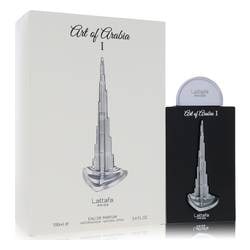 Lattafa Pride Art Of Arabia I Eau De Parfum Spray (Unisex) By Lattafa (1 of 1)