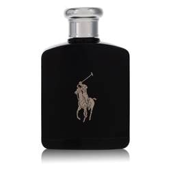 Polo Black Eau De Toilette Spray (Tester) By Ralph Lauren (1 of 1)