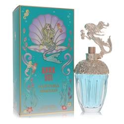 Anna Sui Fantasia Mermaid Eau De Toilette Spray By Anna Sui (1 of 1)