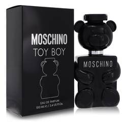 Moschino Toy Boy Eau De Parfum Spray By Moschino (1 of 1)