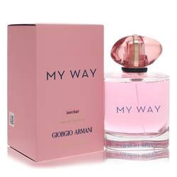 Giorgio Armani My Way Nectar Eau De Parfum Spray By Giorgio Armani (1 of 1)
