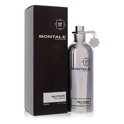 Montale Wild Pears Eau De Parfum Spray By Montale (1 of 1)