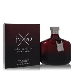 John Varvatos Nick Jonas Jv X Nj Eau De Toilette Spray (Red Edition) By John Varvatos (1 of 1)