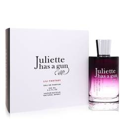 Juliette Has A Gun Lili Fantasy Eau De Parfum Spray By Juliette Has A Gun (1 of 1)