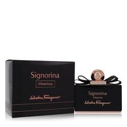 Signorina Misteriosa Eau De Parfum Spray By Salvatore Ferragamo (1 of 1)