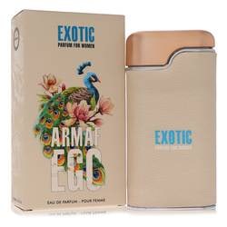 Armaf Ego Exotic Eau De Parfum Spray By Armaf (1 of 1)
