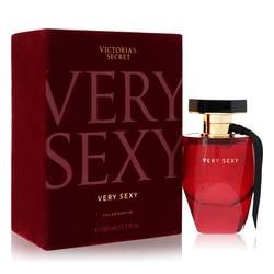 Very Sexy Eau De Parfum Spray (New Packaging) By Victoria's Secret (1 of 1)