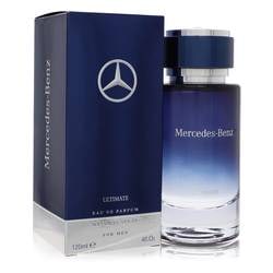 Mercedes Benz Ultimate Eau De Parfum Spray By Mercedes Benz (1 of 1)
