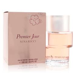 Premier Jour Eau De Parfum Spray By Nina Ricci (1 of 1)