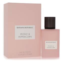 Banana Republic Peony & Peppercorn Eau De Parfum Spray By Banana Republic (1 of 1)