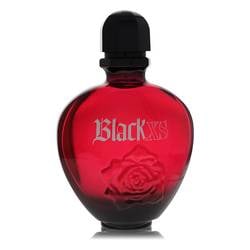 Black Xs Eau De Toilette Spray (Tester) By Paco Rabanne (1 of 1)