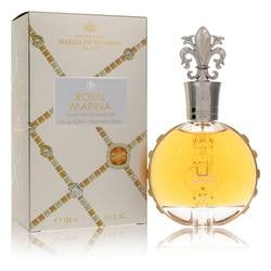Royal Marina Diamond Eau De Parfum Spray By Marina De Bourbon (1 of 1)