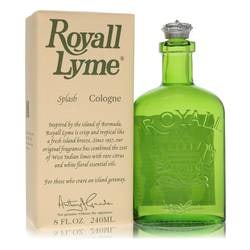 Royall Lyme All Purpose Lotion / Cologne By Royall Fragrances (1 of 1)