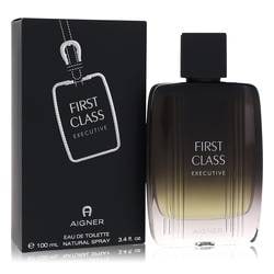 Aigner First Class Executive Eau De Toilette Spray By Etienne Aigner (1 of 1)