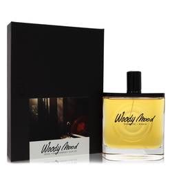 Woody Mood Eau De Parfum Spray (Unisex) By Olfactive Studio (1 of 1)