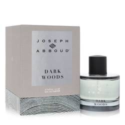 Joseph Abboud Dark Woods Eau De Parfum Spray By Joseph Abboud (1 of 1)