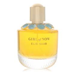 Girl Of Now Eau De Parfum Spray (Tester) By Elie Saab (1 of 1)