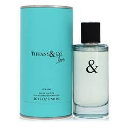 Tiffany & Love Eau De Toilette Spray By Tiffany (1 of 1)