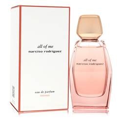 Narciso Rodriguez All Of Me Intense Eau De Parfum Spray By Narciso Rodriguez (1 of 1)