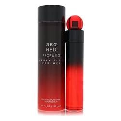 Perry Ellis 360 Red Eau De Parfum Spray By Perry Ellis (1 of 1)