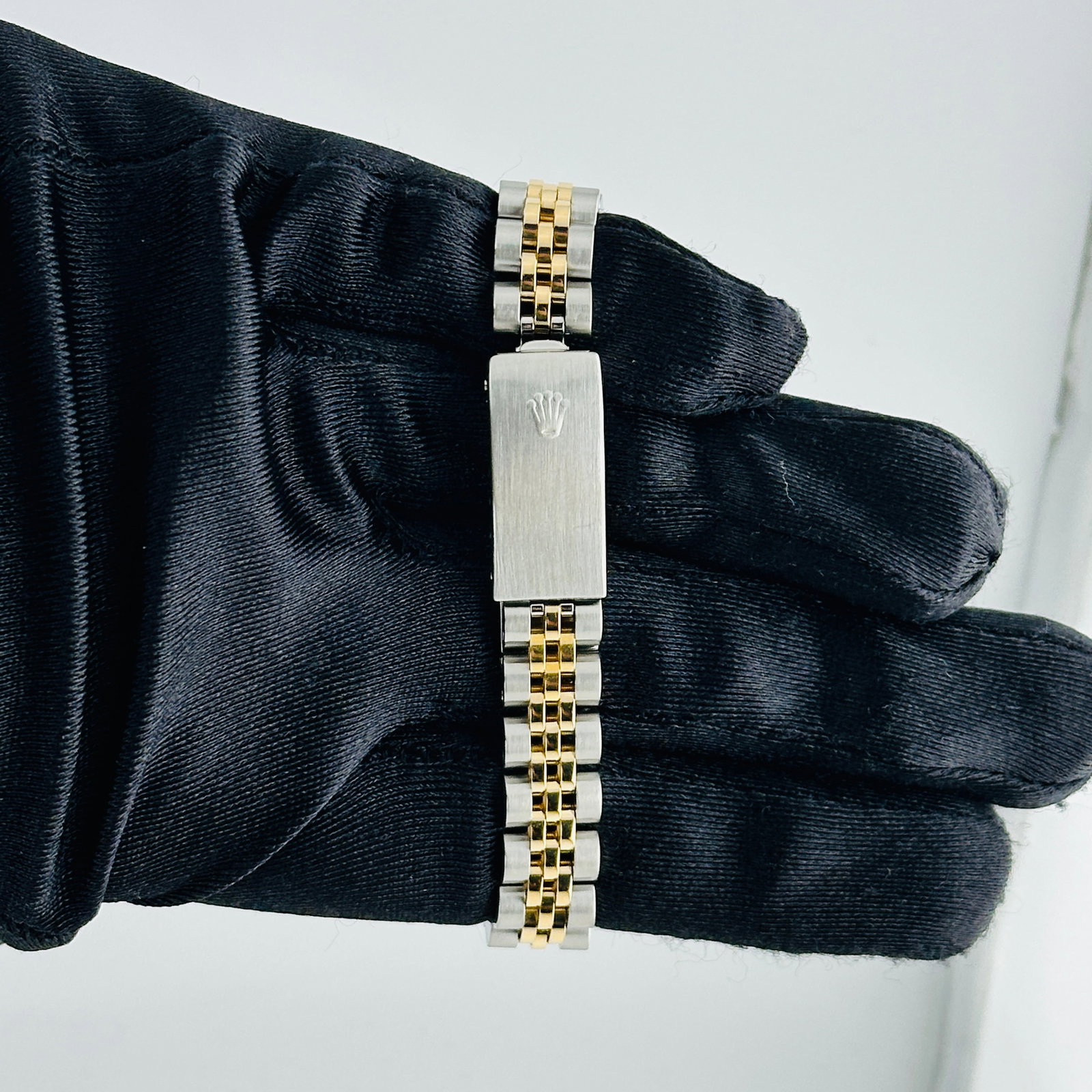 Ladies Datejust Ref 79173 White Roman Dial D Link Jubilee Papers 2000 (1 of 1)