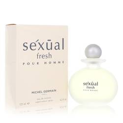 Sexual Fresh Eau De Toilette Spray By Michel Germain (1 of 1)