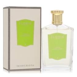 Floris Limes Eau De Toilette Spray By Floris (1 of 1)
