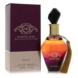 Majestic Rose Eau De Parfum Spray (Unisex) By Riiffs (1 of 1)