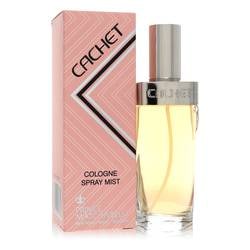 Cachet Cologne Spray Mist By Prince Matchabelli (1 of 1)