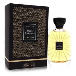 Rose Omeyyade Eau De Parfum Spray (Unisex) By Atelier Des Ors (1 of 1)