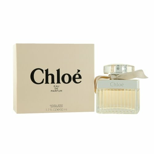 Chloe New Eau De Parfum Spray by Chloe (1 of 1)