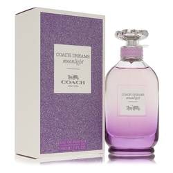 Coach Dreams Moonlight Eau De Parfum Spray By Coach (1 of 1)