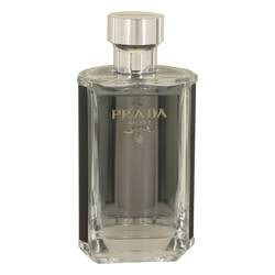 Prada L'homme Eau De Toilette Spray (Tester) By Prada (1 of 1)