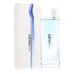 L'eau Kenzo Eau De Toilette Spray By Kenzo: L'eau Kenzo Eau De Toilette Spray By Kenzo L'eau Kenzo Cologne by Kenzo, Launched in 1999 by french fashion house kenzo, l'eau kenzo is a member of the aromatic aquatic group of fragrances. The cologn