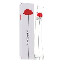Kenzo Flower Eau De Parfum Spray Refillable By Kenzo (1 of 1)