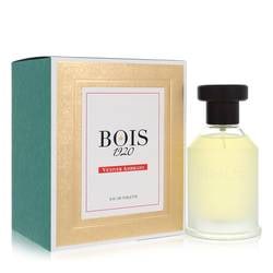 Vetiver Ambrato Eau De Toilette Spray By Bois 1920 (1 of 1)