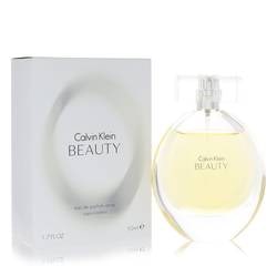Beauty Eau De Parfum Spray By Calvin Klein: Beauty Eau De Parfum Spray By Calvin Klein Beauty Perfume by Calvin Klein, Master perfumer sophie labbe created this floral fragrance for women. The scent is dedicated to women in their forties, and c