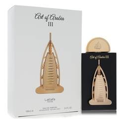Lattafa Pride Art Of Arabia Iii Eau De Parfum Spray (Unisex) By Lattafa (1 of 1)