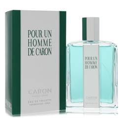 Caron Pour Homme Eau De Toilette Spray By Caron (1 of 1)