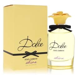 Dolce Shine Eau De Parfum Spray By Dolce & Gabbana (1 of 1)
