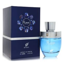 Afnan Rare Reef Extrait De Parfum Spray (Unisex) By Afnan: Afnan Rare Reef Extrait De Parfum Spray (Unisex) By Afnan Afnan Rare Reef Cologne by Afnan Size: 3.4 oz Extrait De Parfum Spray PLEASE NOTE: Framed, Large, or heavy items do not have shipping costs in