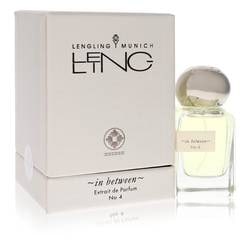 Lengling Munich No 4 In Between Extrait De Parfum Spray By Lengling Munich (1 of 1)