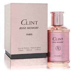 L'orientale Clint Rose Memory Eau De Parfum Spray By L'Orientale (1 of 1)