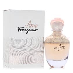 Amo Ferragamo Eau De Parfum Spray By Salvatore Ferragamo (1 of 1)